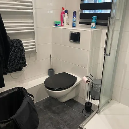 Σπίτι διακοπών House In Juan-les-pins,