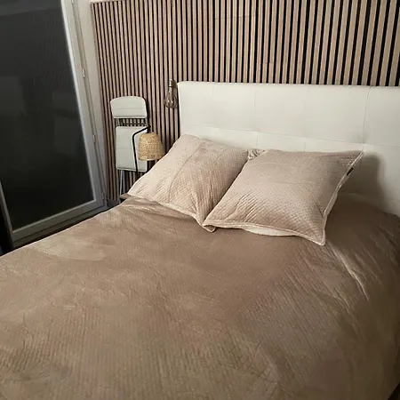 House In Juan-les-pins,