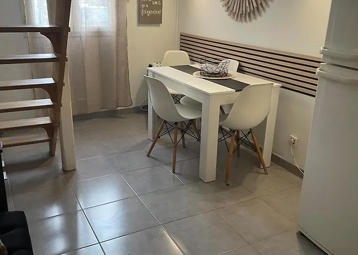 House In Juan-les-pins, Antibes