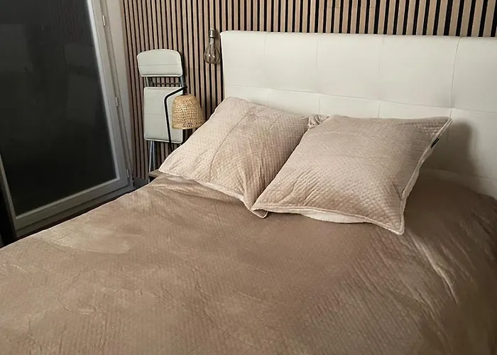 House In Juan-les-pins,