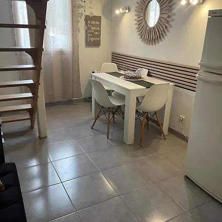 House In Juan-les-pins, Antibes