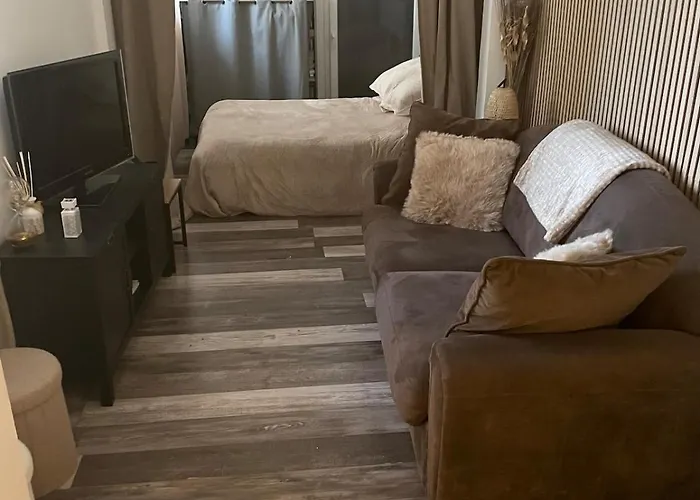 Feriehus House In Juan-les-pins, Antibes