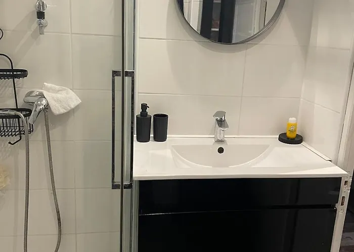 Feriehus House In Juan-les-pins, Antibes