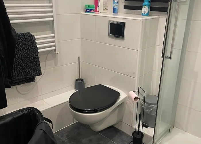 Feriehus House In Juan-les-pins,